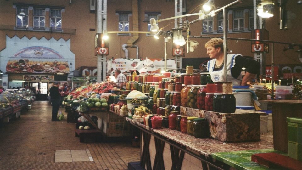 3J’s Food Market Northern Liberties
