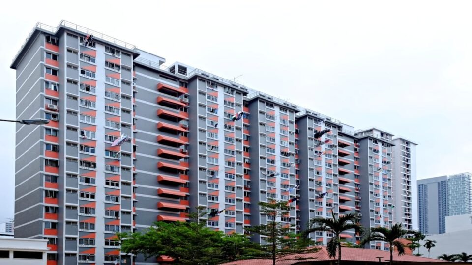 2900 Lux Apartment Homes
