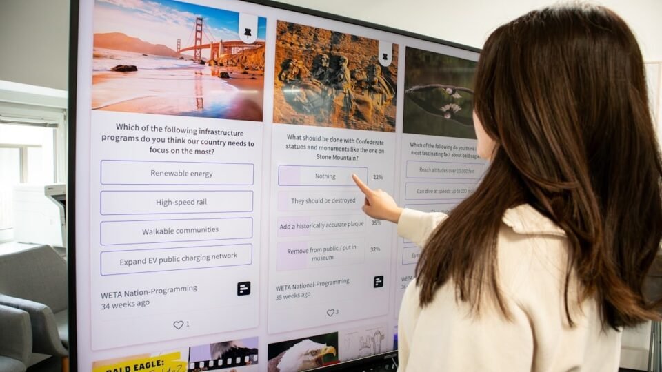Interactive response technologies