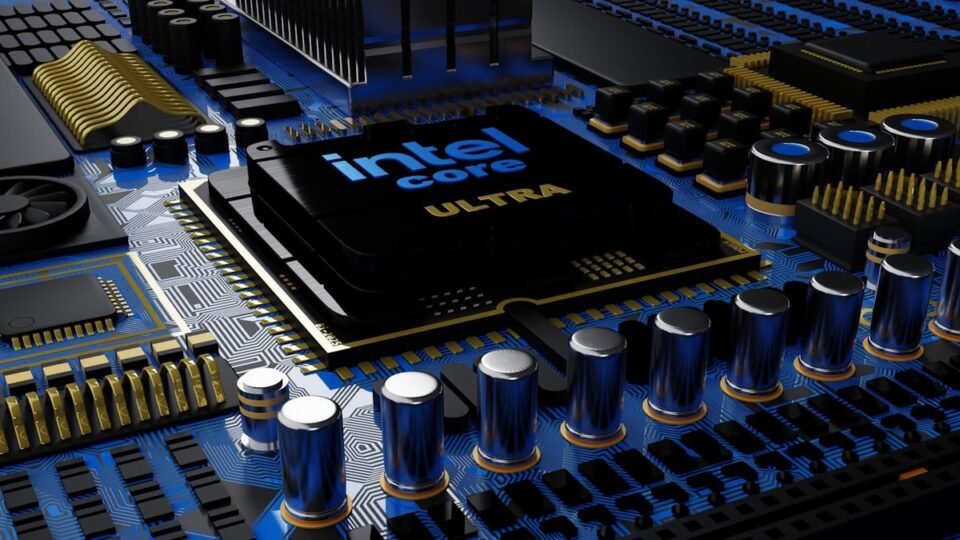 Intel Dynamic Tuning Technology