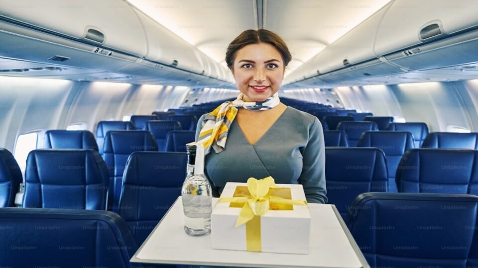 Best Car Seat for Airplane