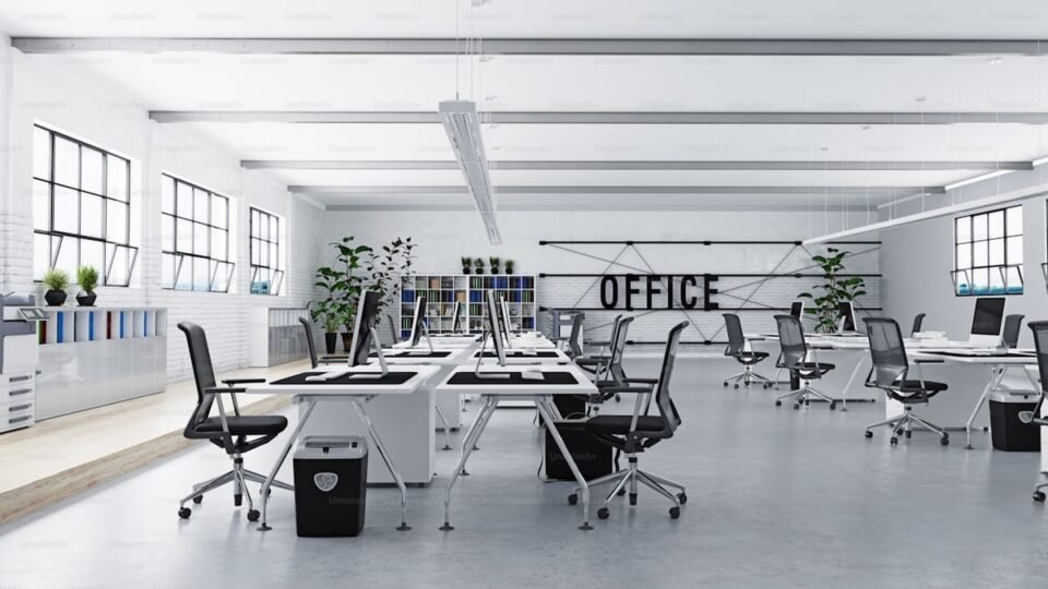 ACC Water Business Office