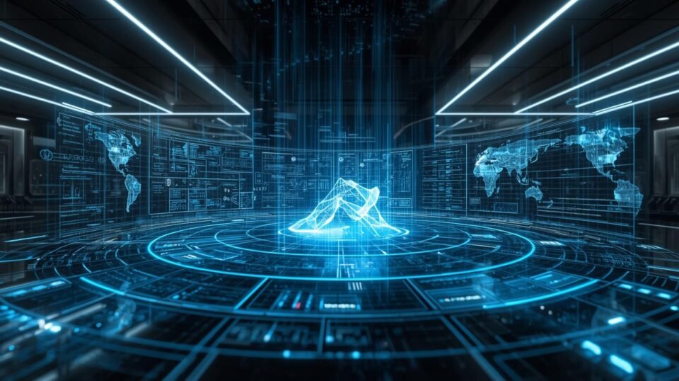 Computer Simulation Technology