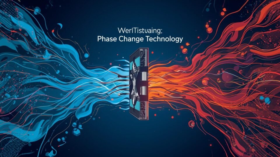 Phase Change Technology