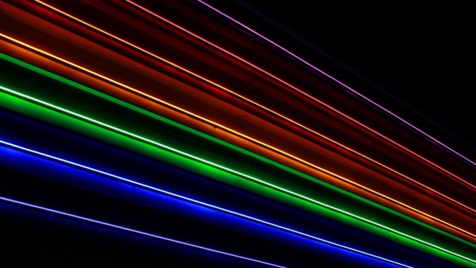 12 volt LED strip lights