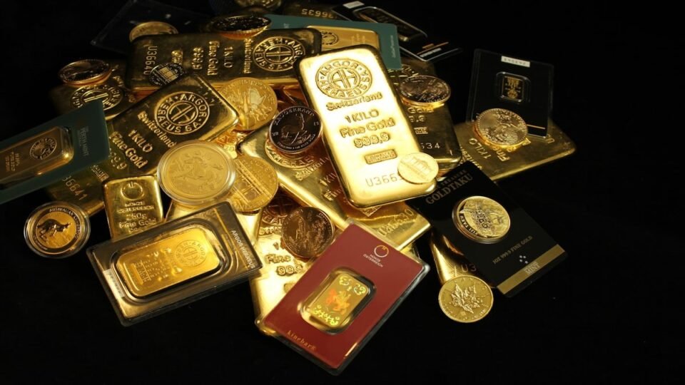10 gram gold price today live updates