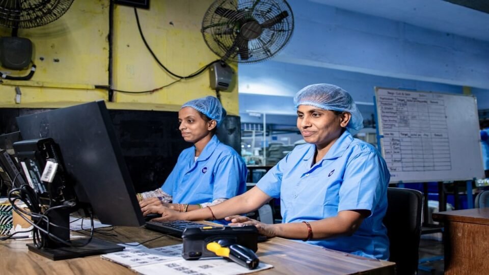 Assisted Reproductive Technology in India