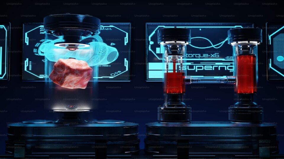 Alion Science and Technology