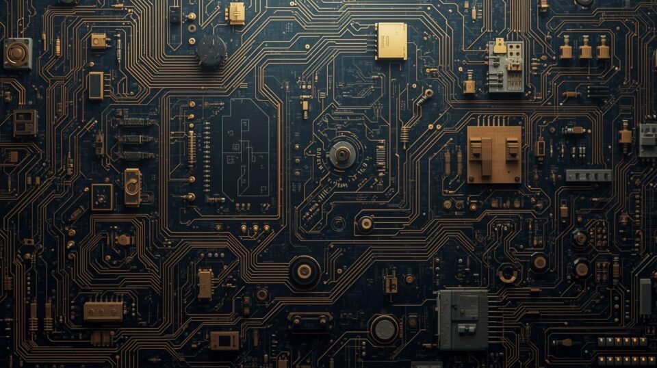 All circuits are busy