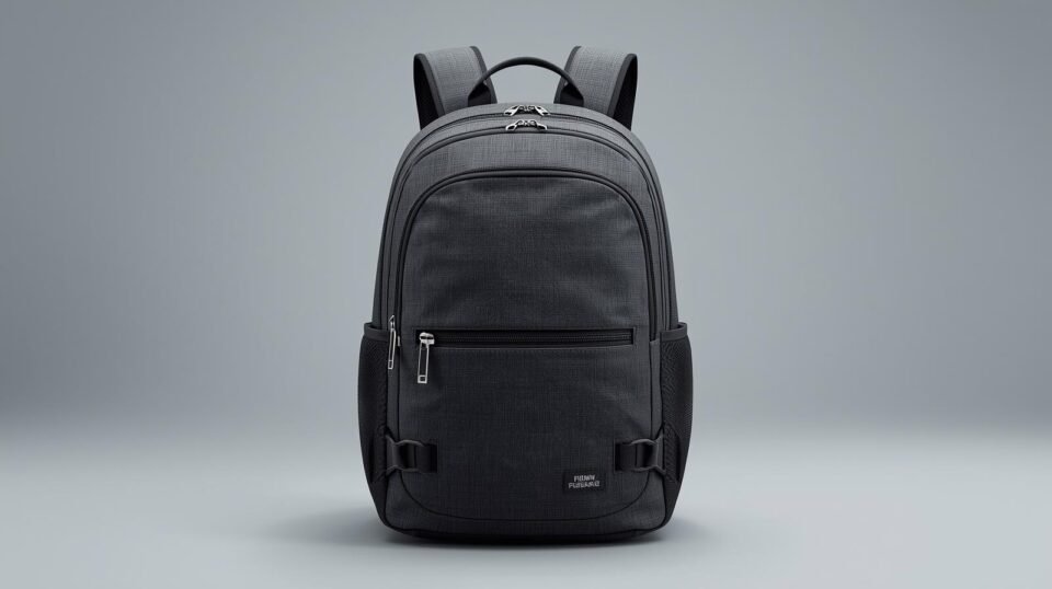 best backpack for laptop and travel