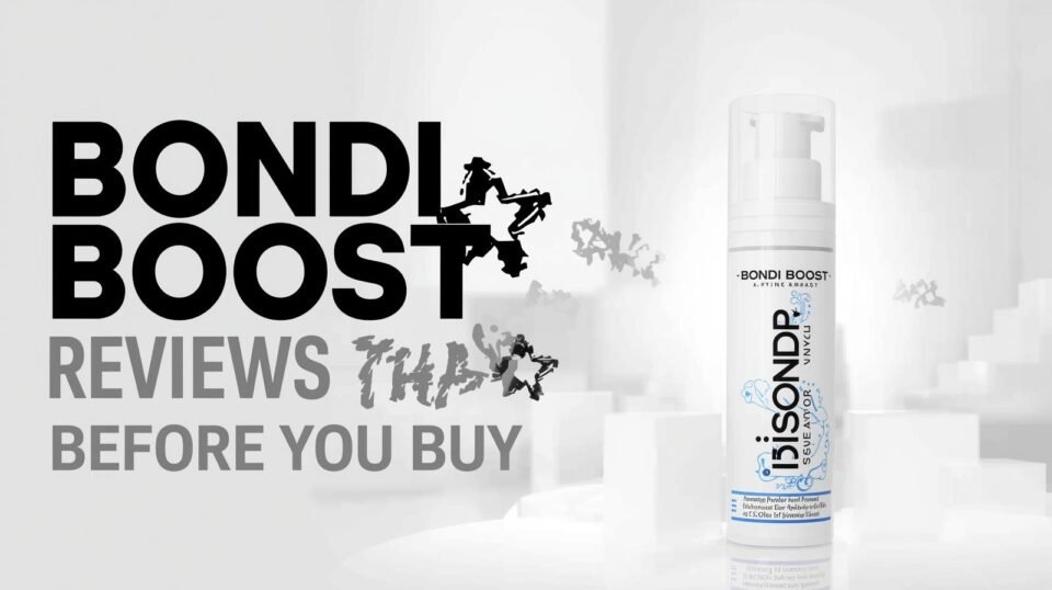 Bondi Boost Reviews