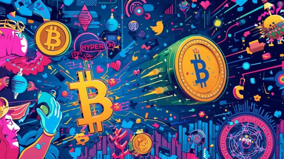 Exploring Bitcoin Hyper