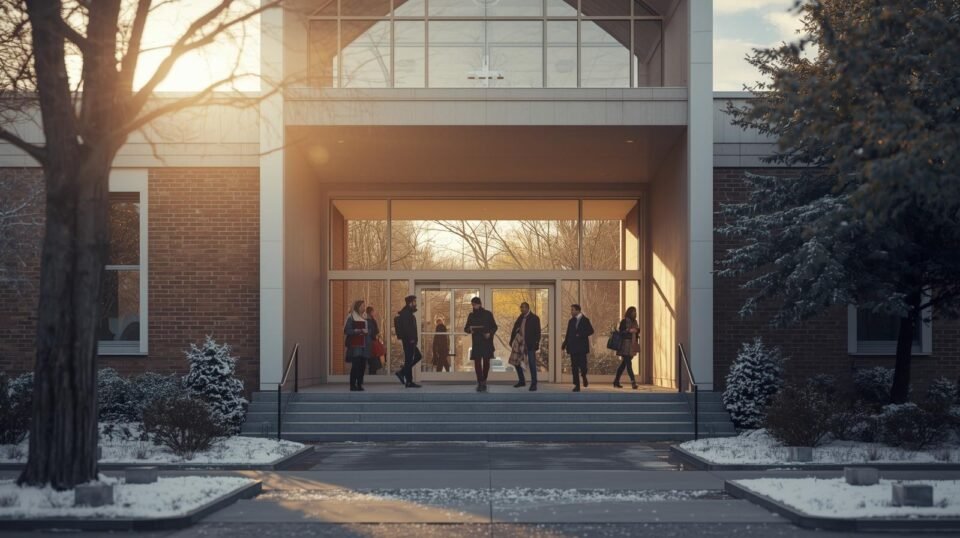 Action Church Winter Park